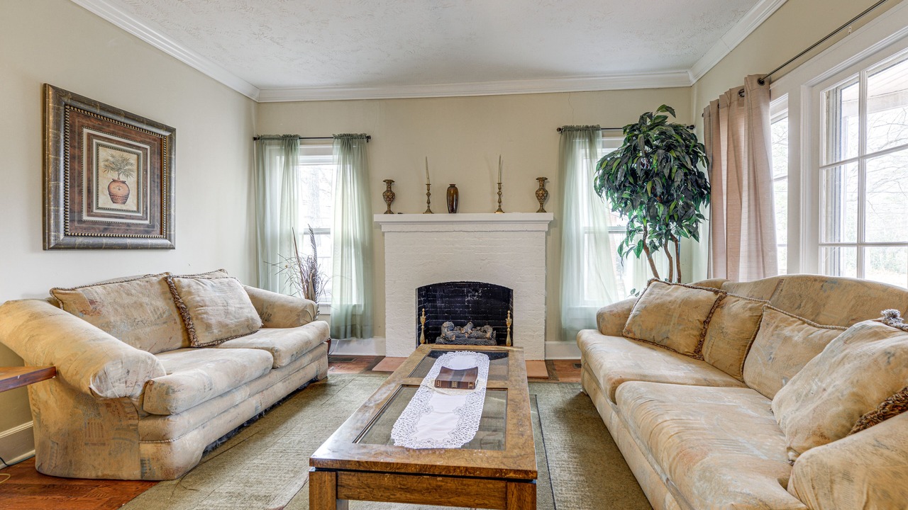 Photo of Livingroom in Sanford