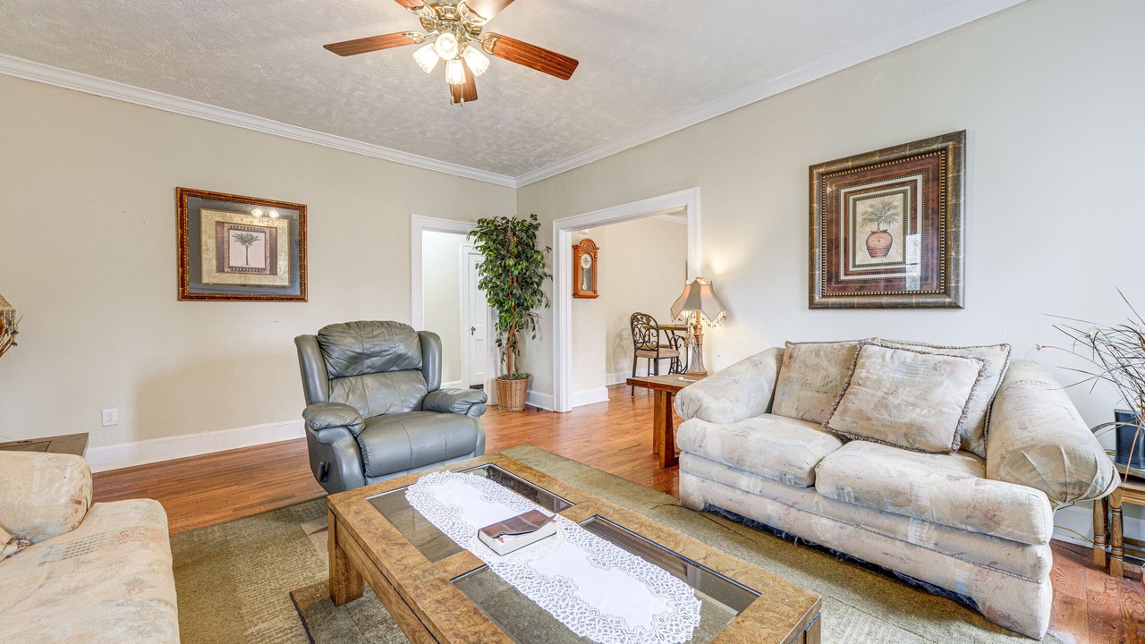 Photo of Livingroom in Sanford