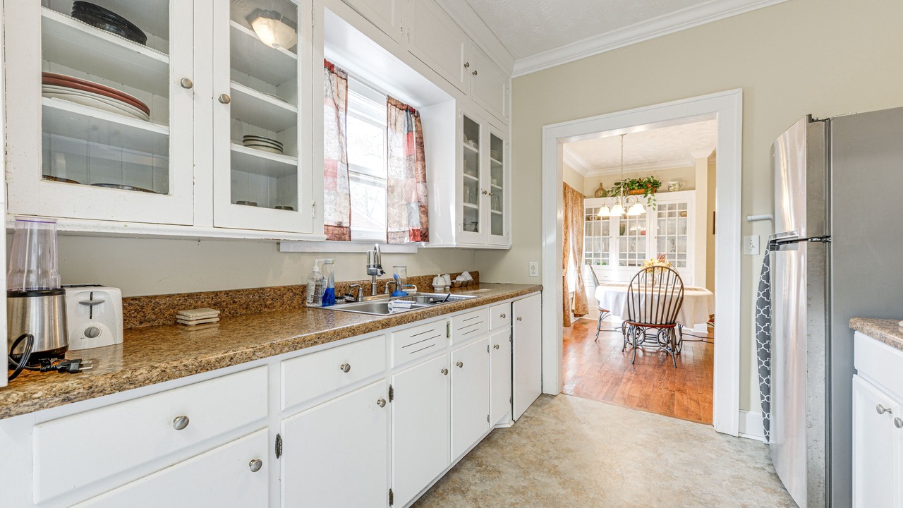 Photo of Kitchen in Sanford