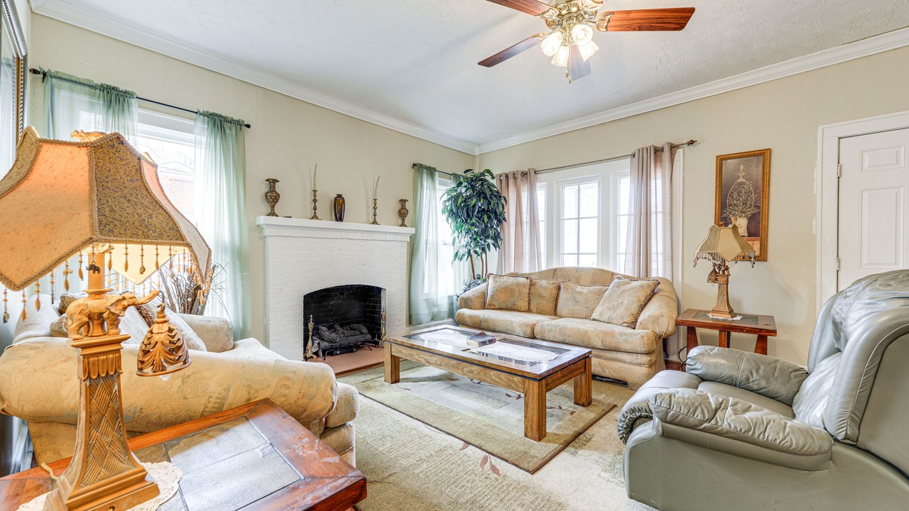 Photo of Bedroom in Sanford