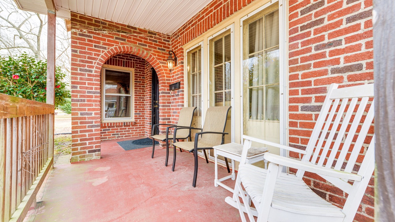 Photo of Outdoor in Sanford