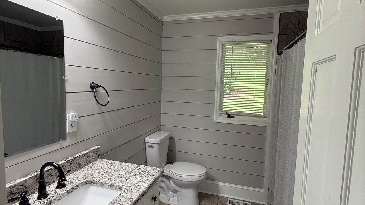 Photo of Bathroom in Warrensville