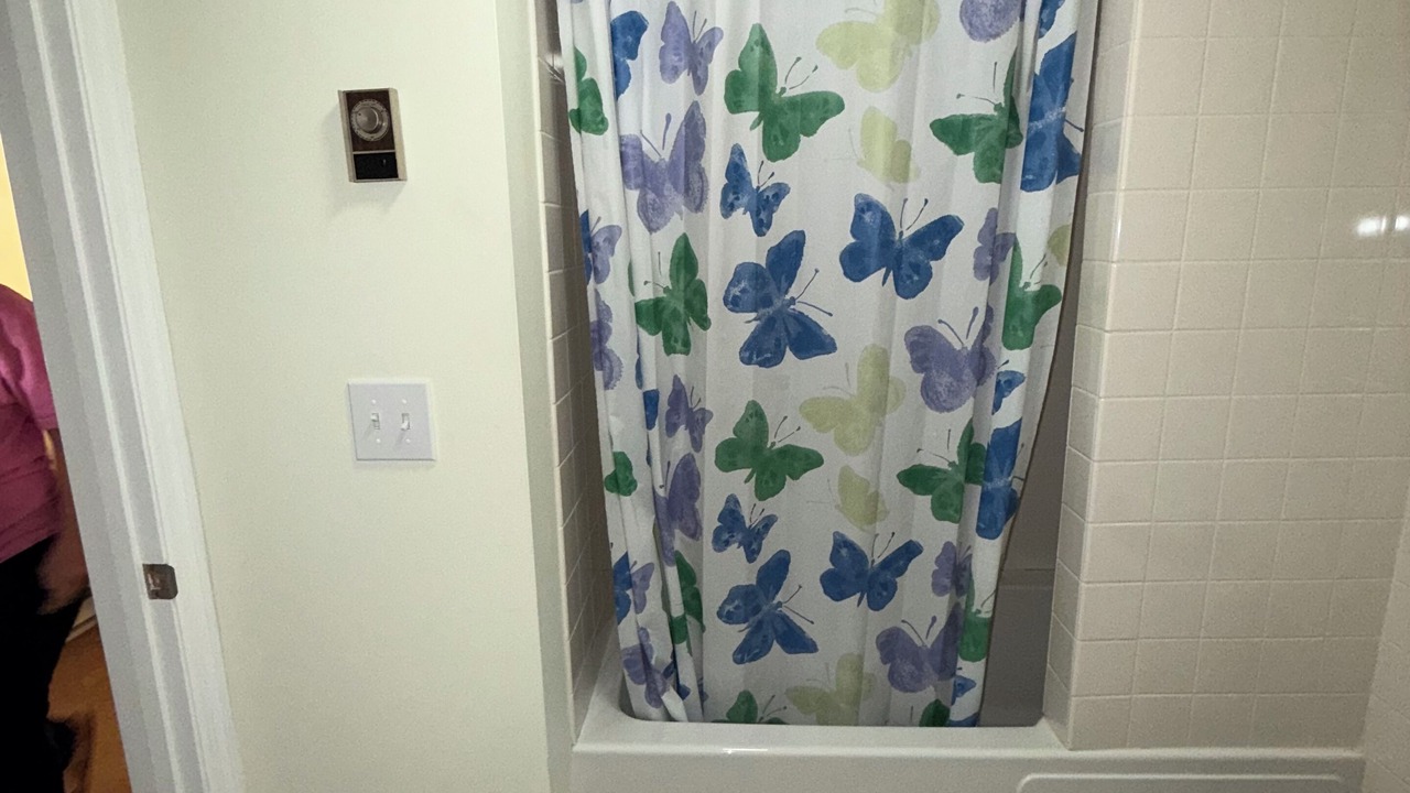 Photo of Bathroom in Warrensville