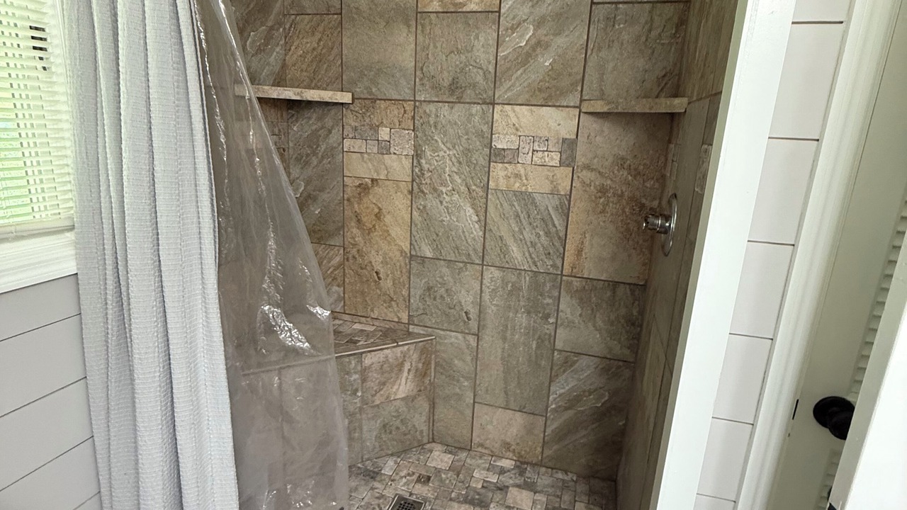 Photo of Bathroom in Warrensville