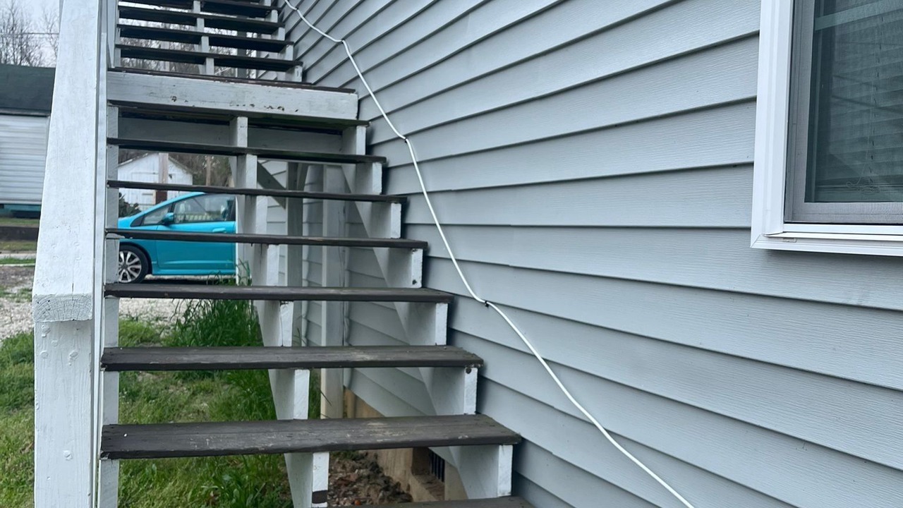 Photo of Outdoor in Louisburg