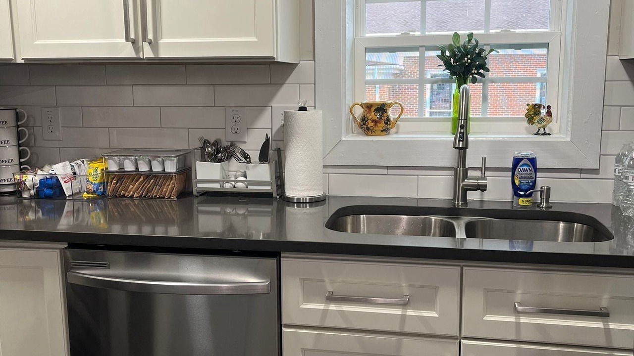 Photo of Kitchen in Louisburg