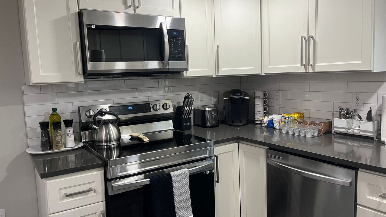 Photo of Kitchen in Louisburg