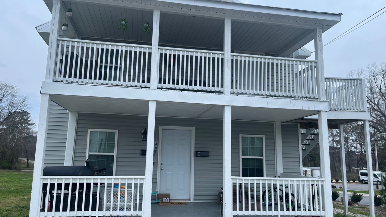 Photo of Outdoor in Louisburg