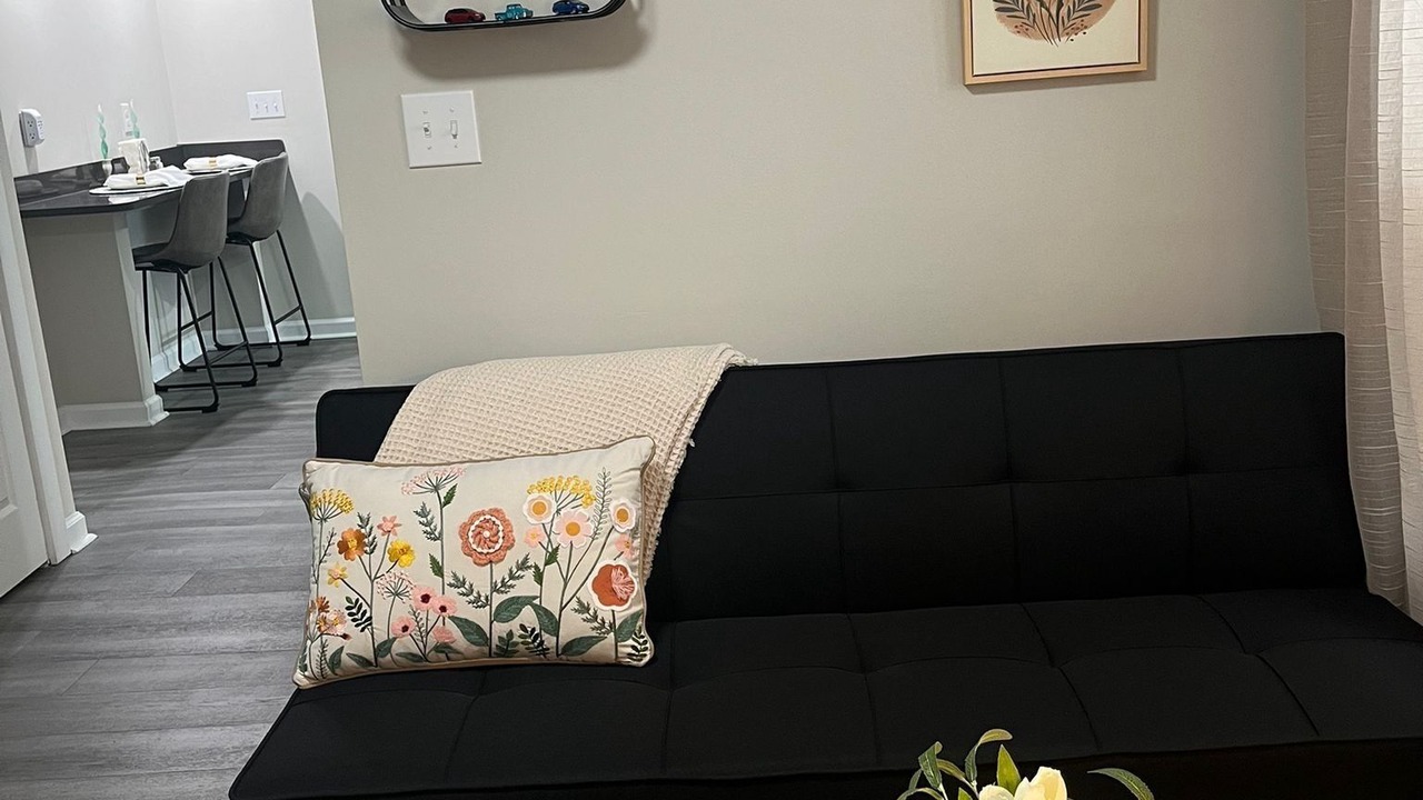 Photo of Livingroom in Louisburg
