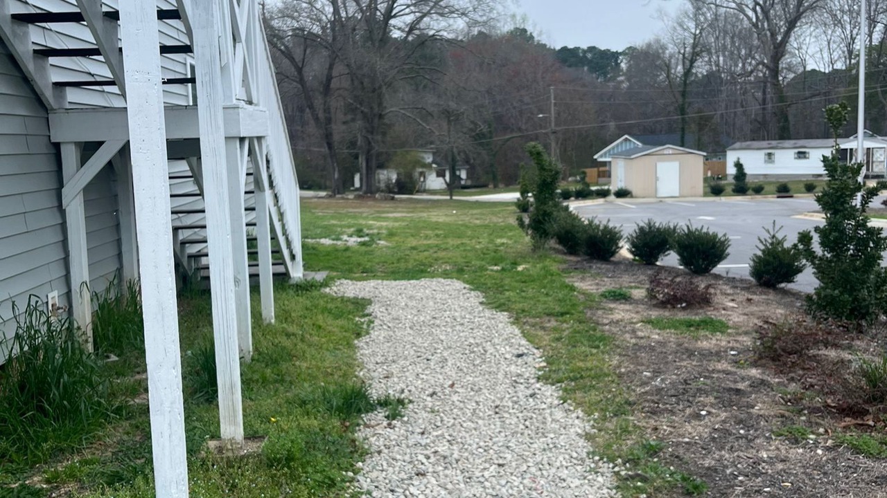 Photo of Outdoor in Louisburg