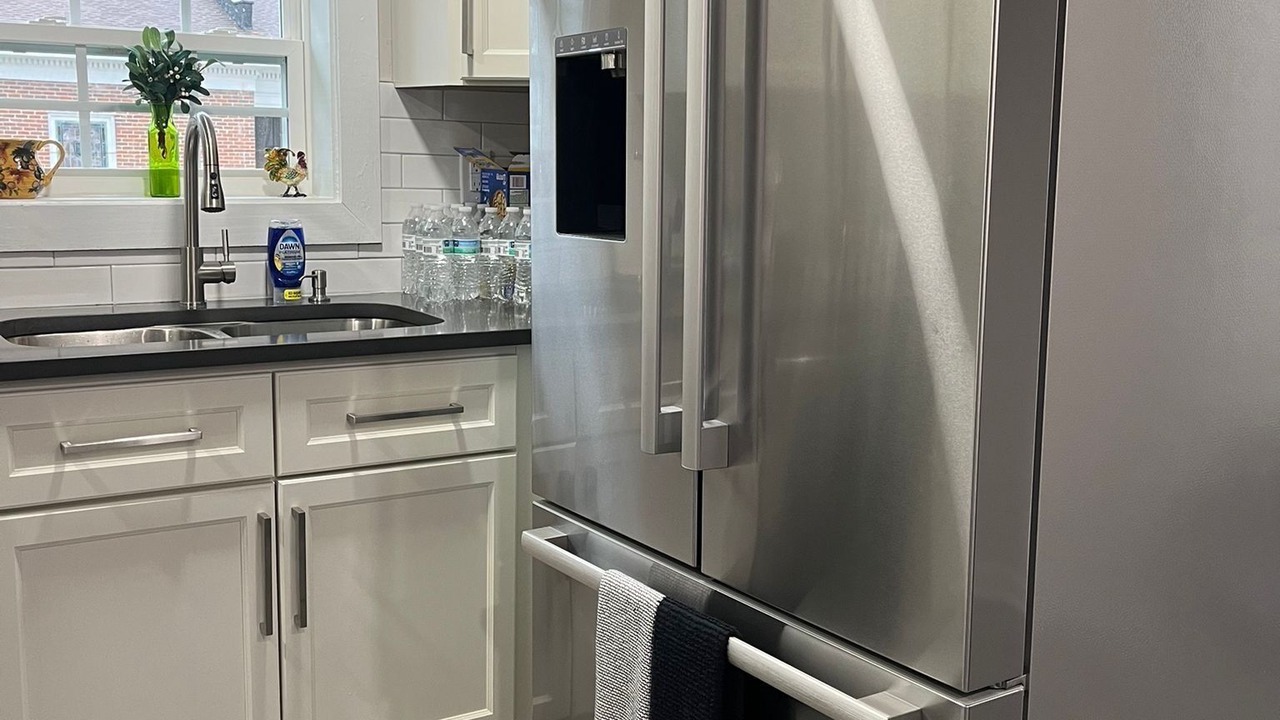Photo of Kitchen in Louisburg