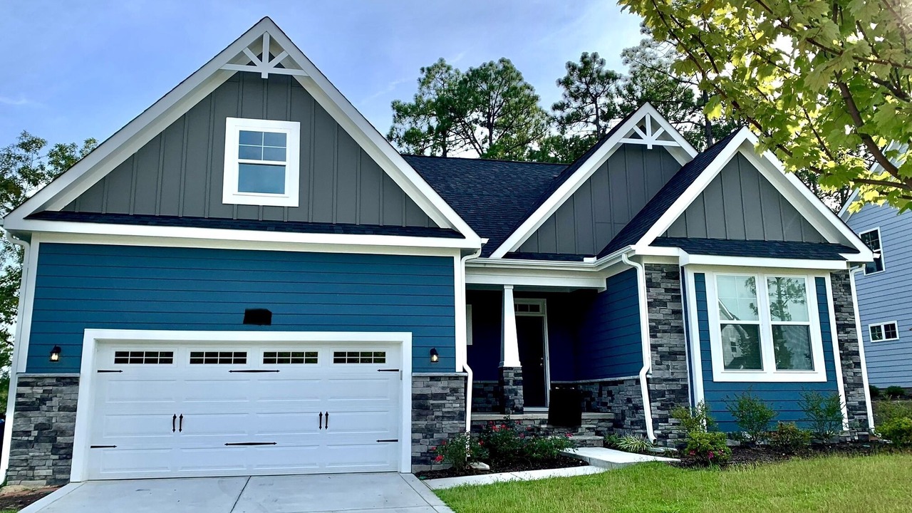 Photo of Outdoor in Southern Pines
