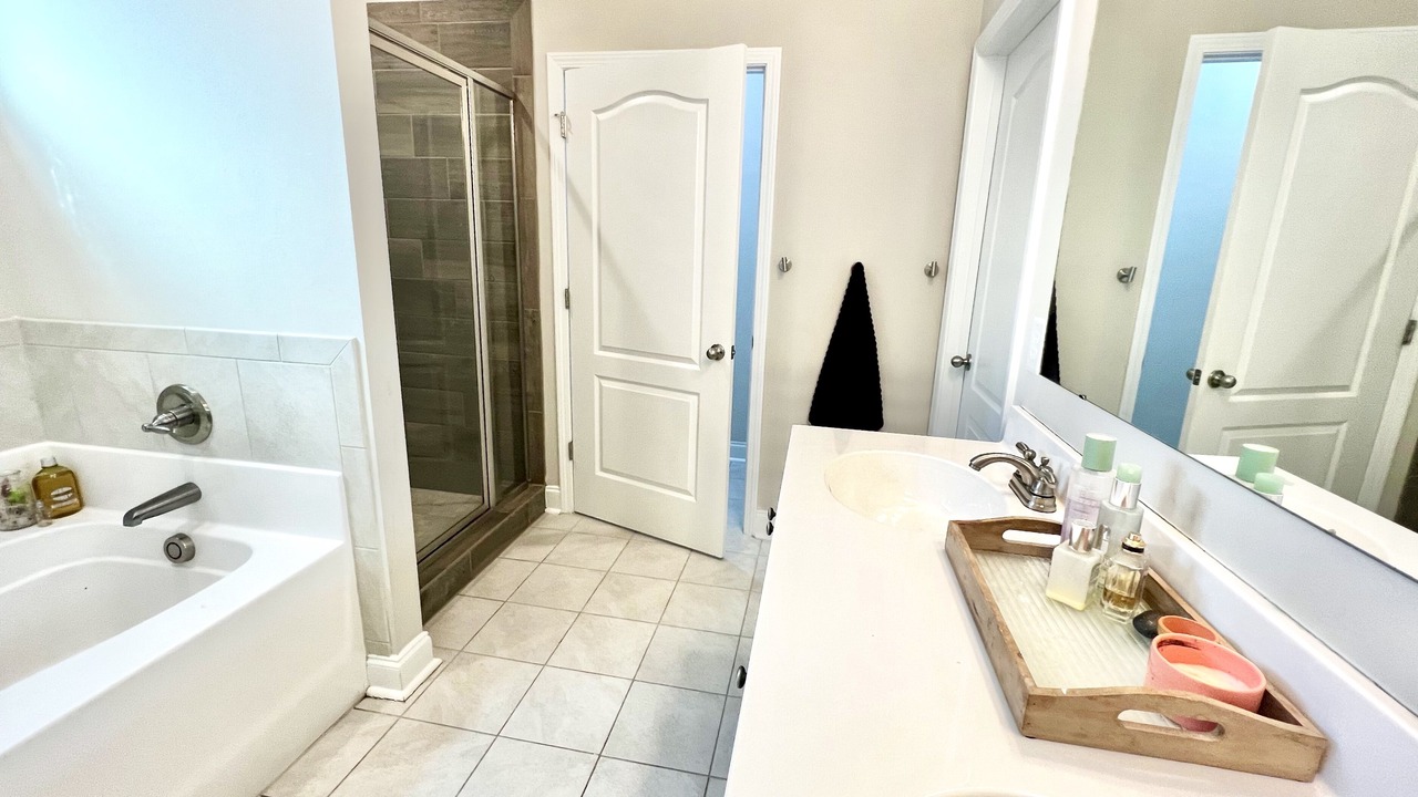 Photo of Bathroom in Southern Pines