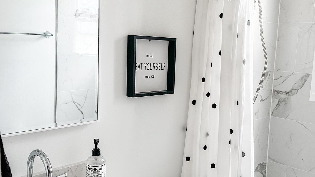 Photo of Bathroom in Southwest Raleigh