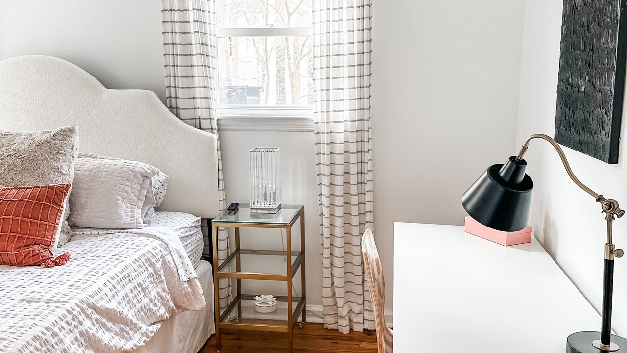 Photo of Bedroom in Southwest Raleigh