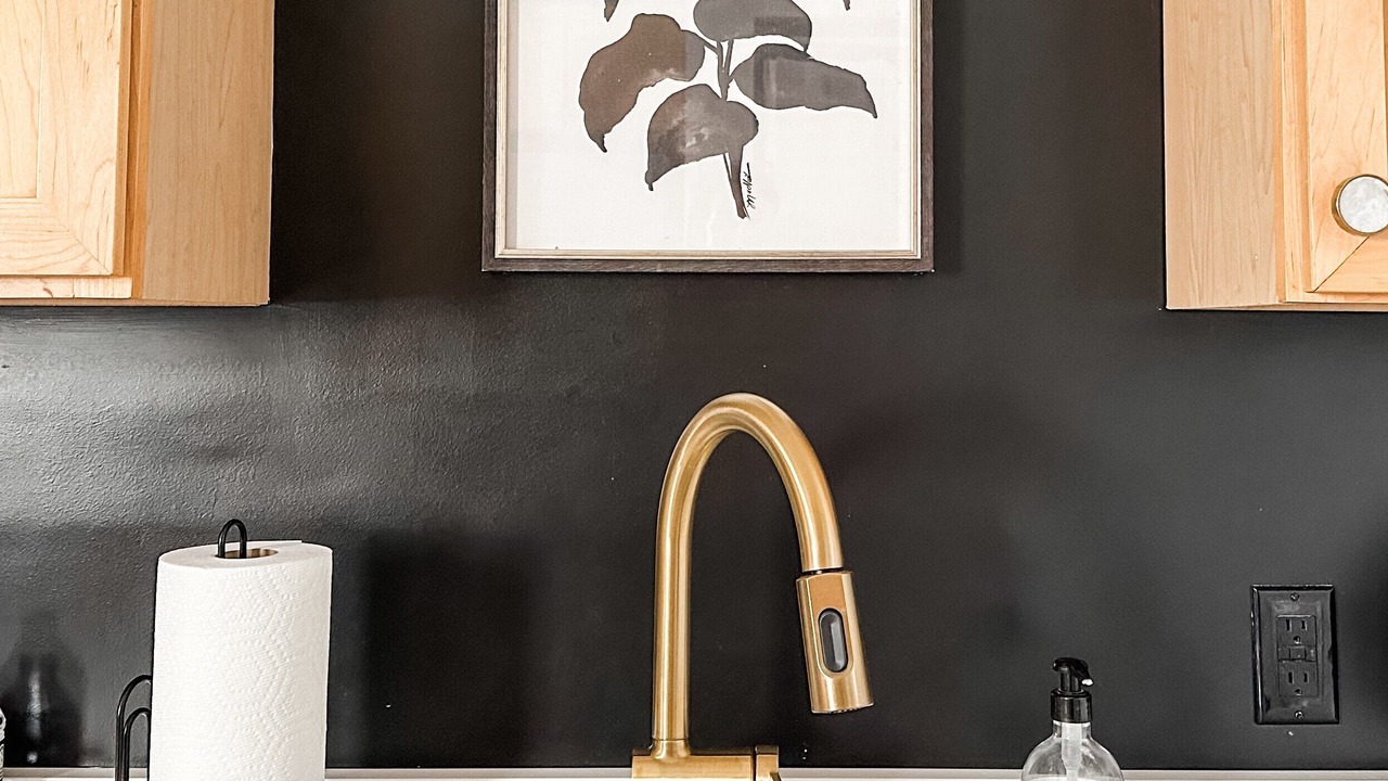 Photo of Kitchen in Southwest Raleigh