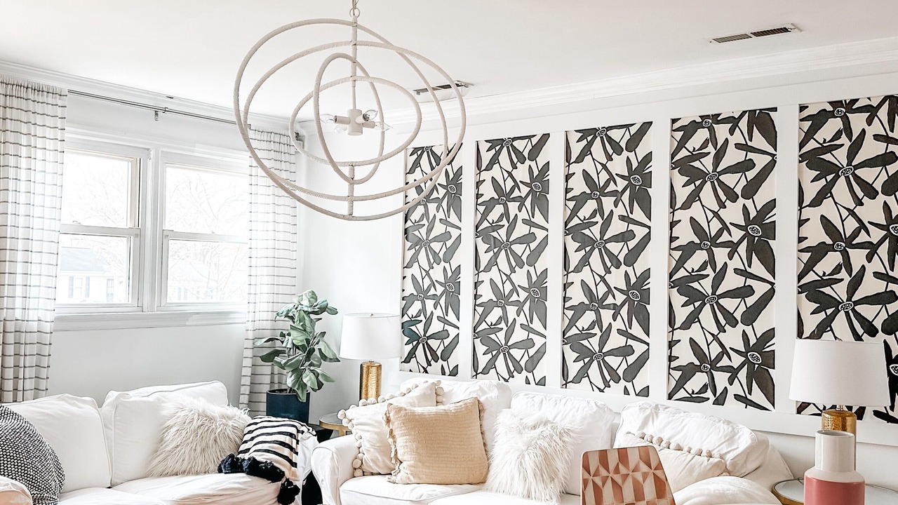 Photo of Livingroom in Southwest Raleigh