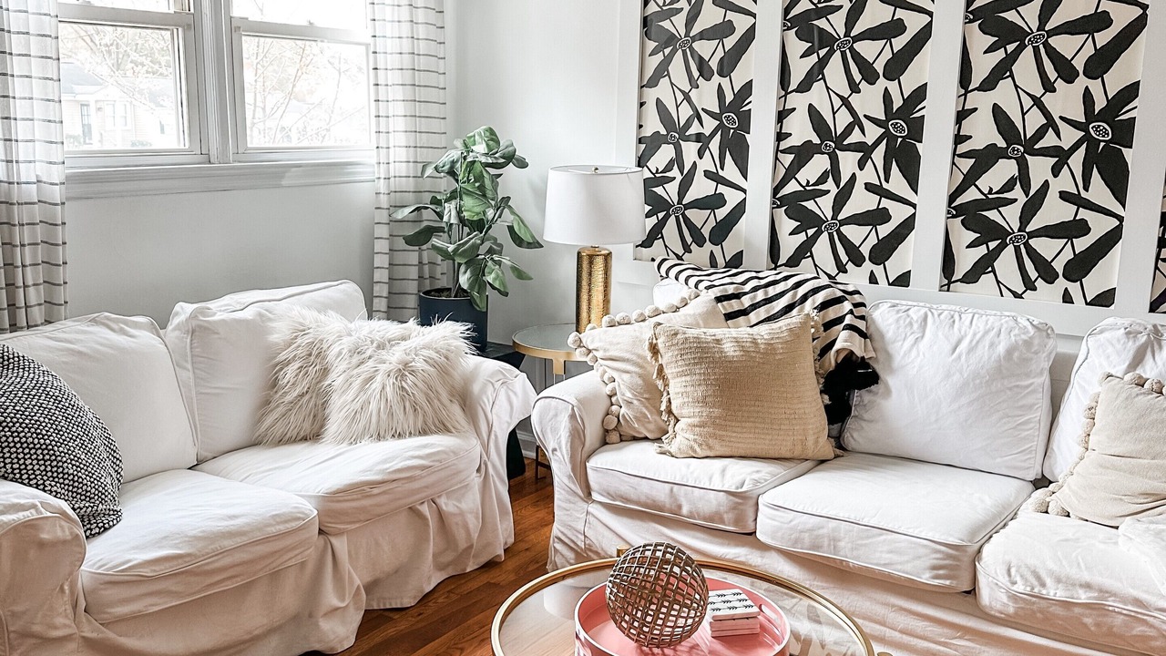 Photo of Livingroom in Southwest Raleigh