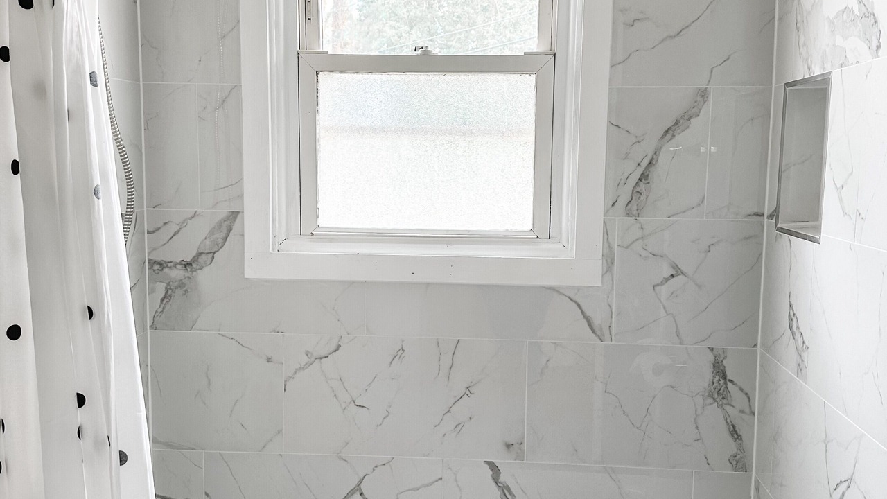 Photo of Bathroom in Southwest Raleigh