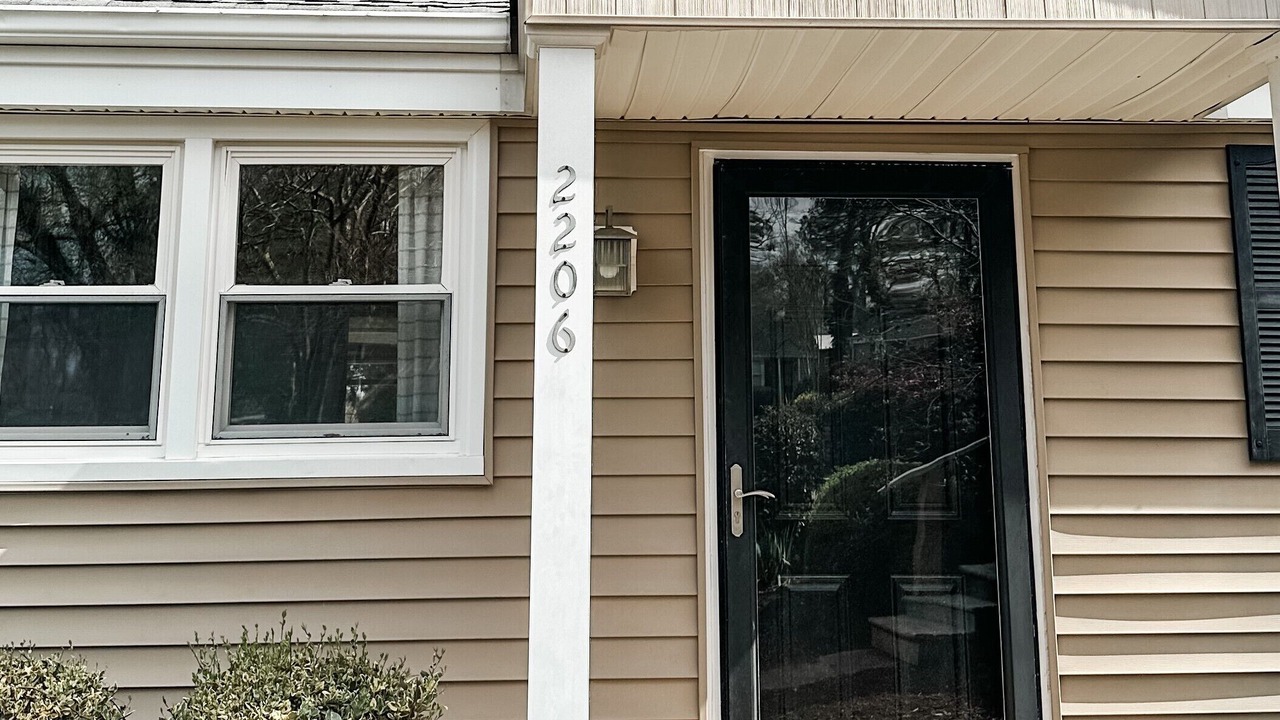 Photo of Outdoor in Southwest Raleigh