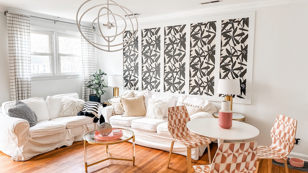 Photo of Livingroom in Southwest Raleigh