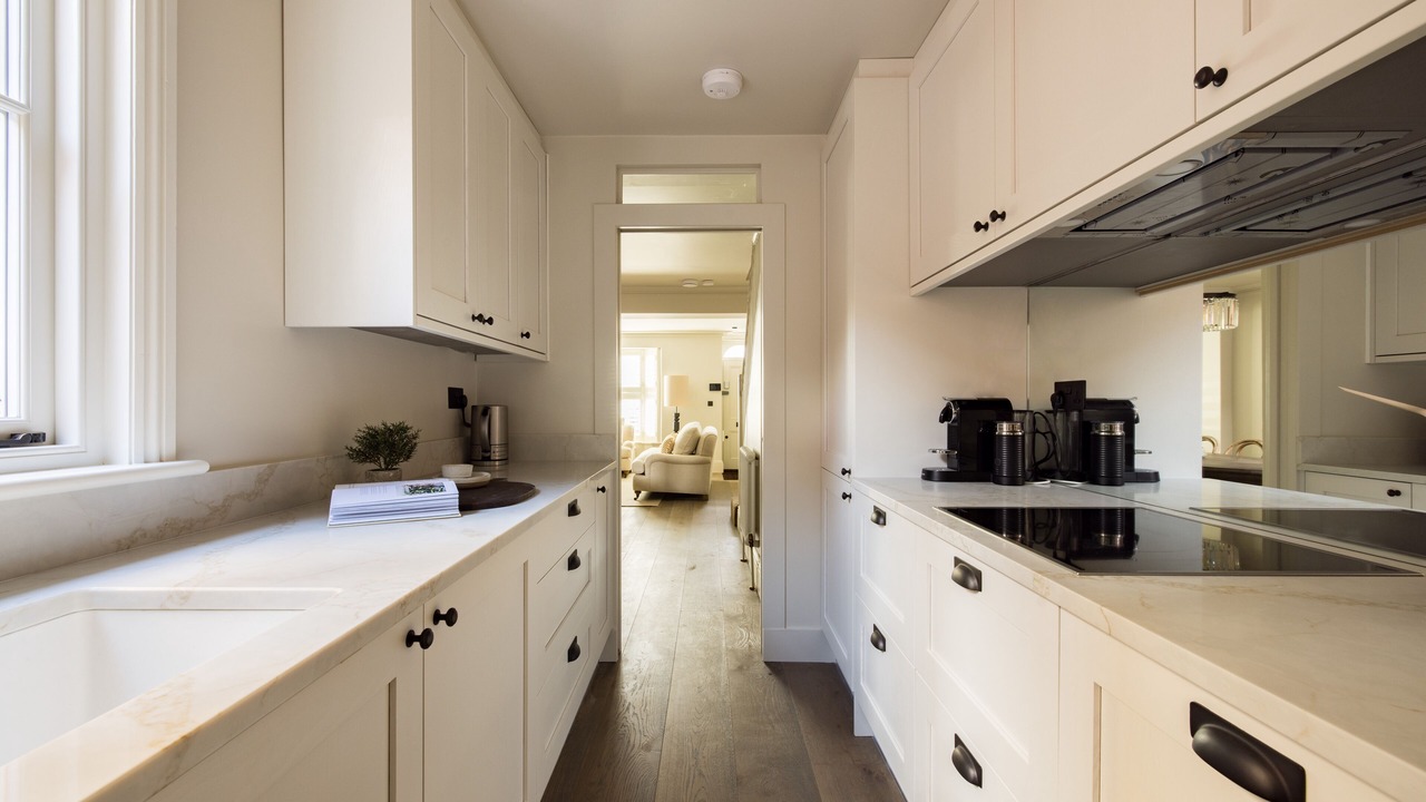 Photo of Kitchen in Royal Borough of Kensington and Chelsea