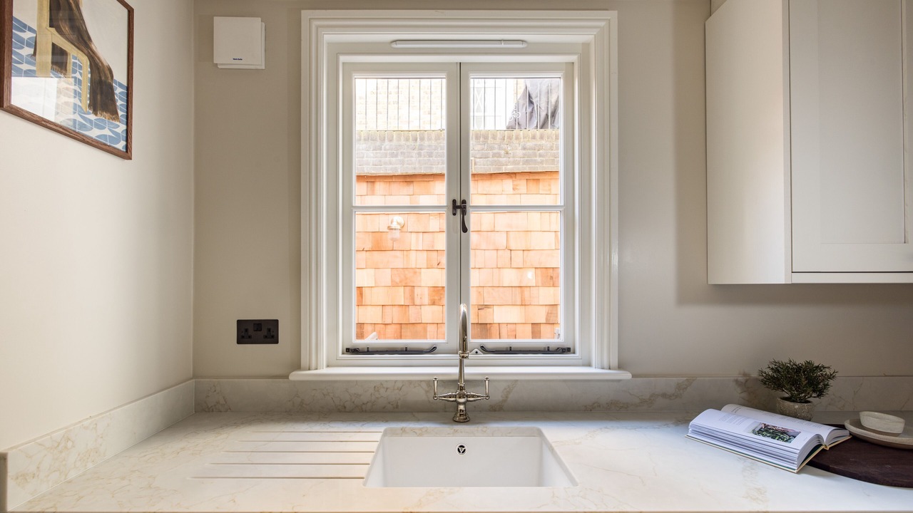 Photo of Bathroom in Royal Borough of Kensington and Chelsea