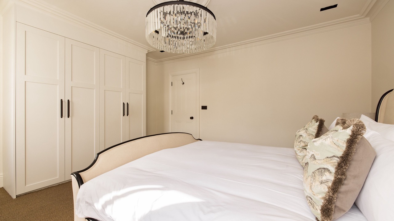 Photo of Bedroom in Royal Borough of Kensington and Chelsea