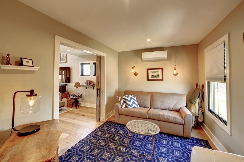 Photo of Bedroom in Ocracoke