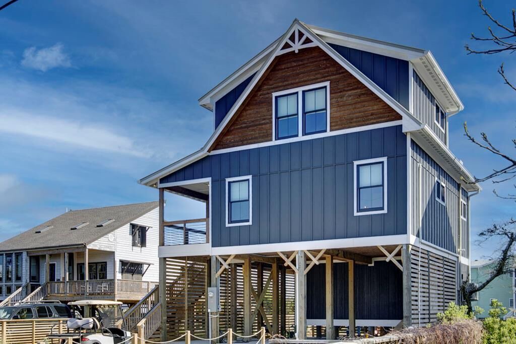Photo of Outdoor in Ocracoke