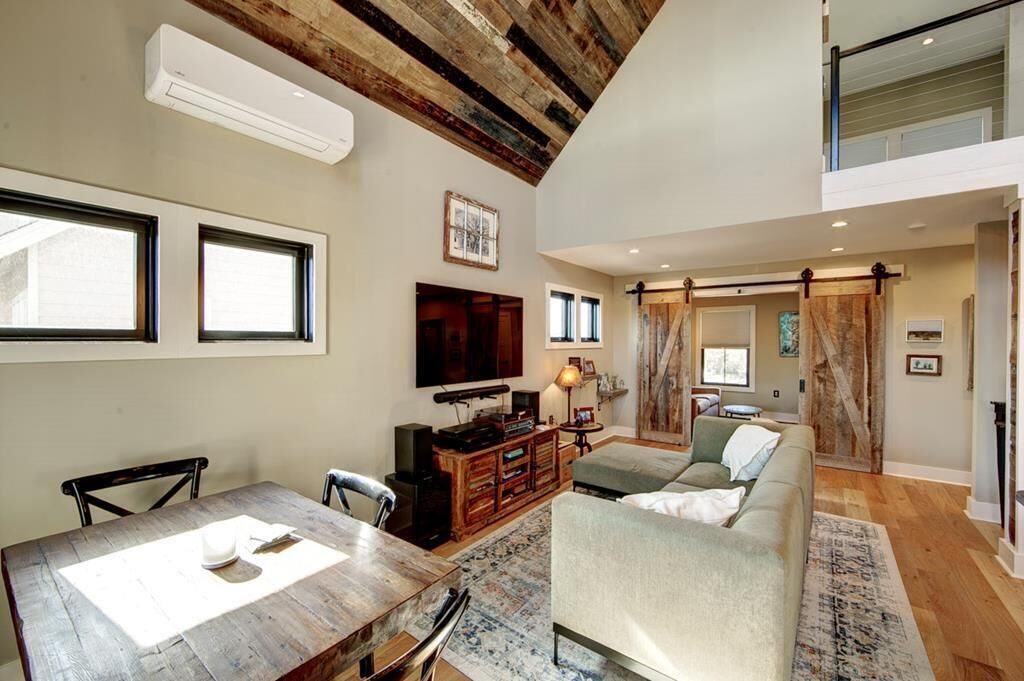 Photo of Bedroom in Ocracoke