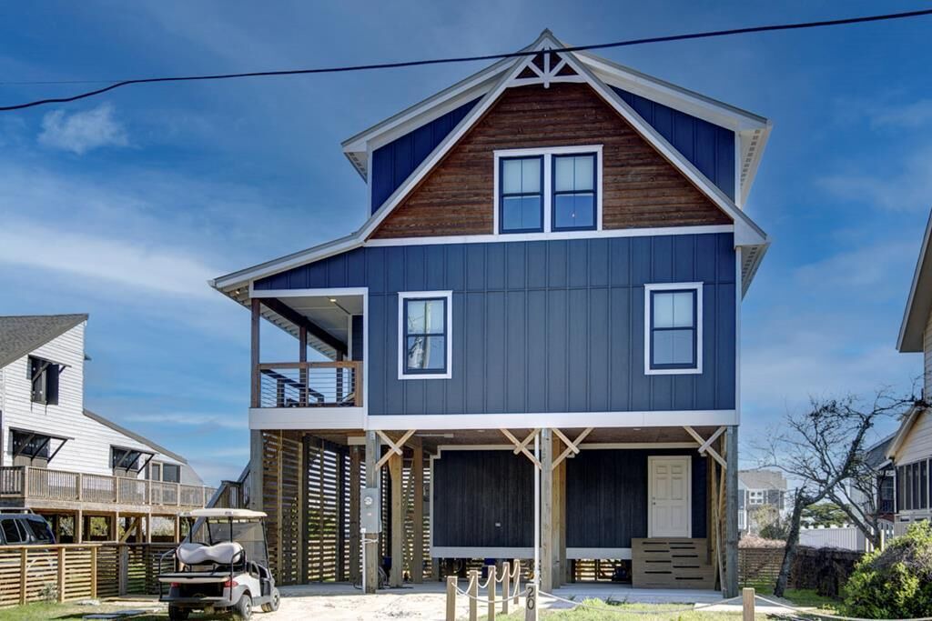 Photo of Outdoor in Ocracoke