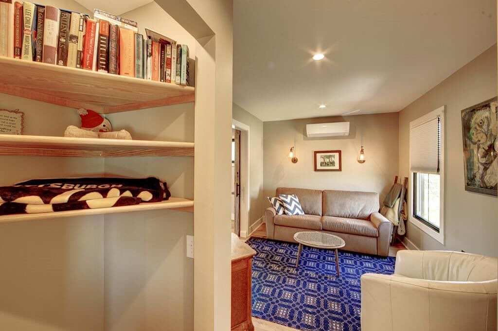 Photo of Bedroom in Ocracoke
