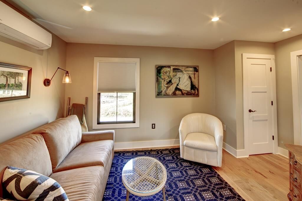 Photo of Bedroom in Ocracoke