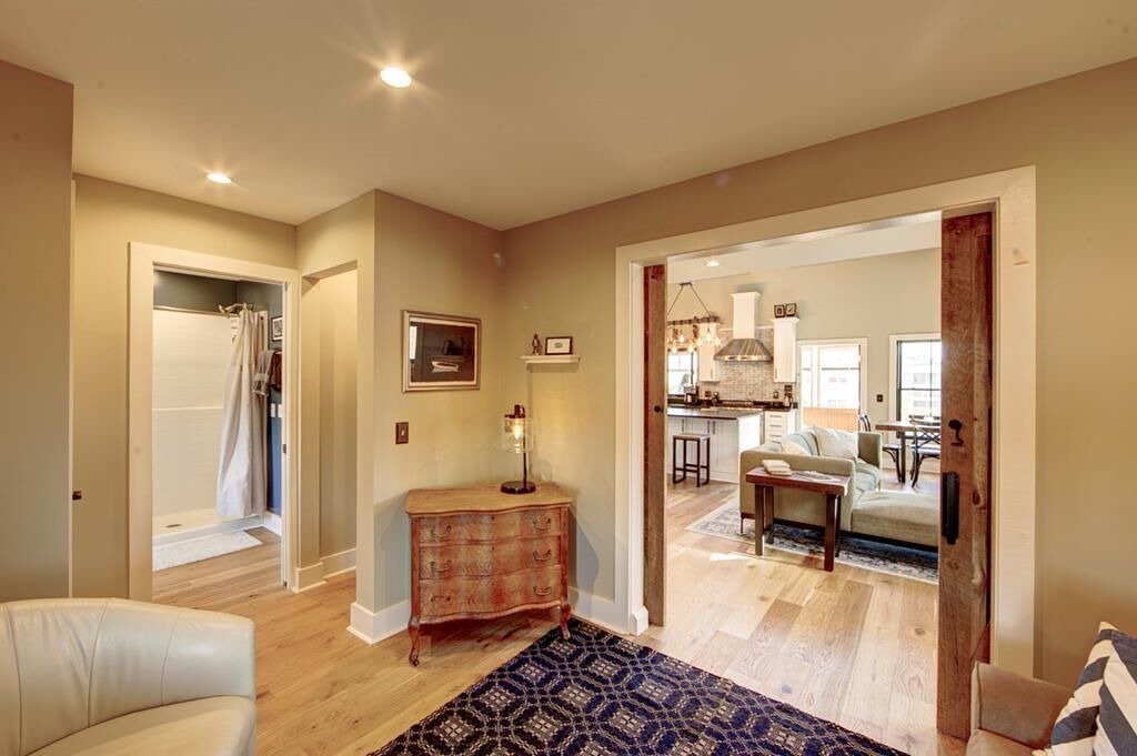 Photo of Bedroom in Ocracoke