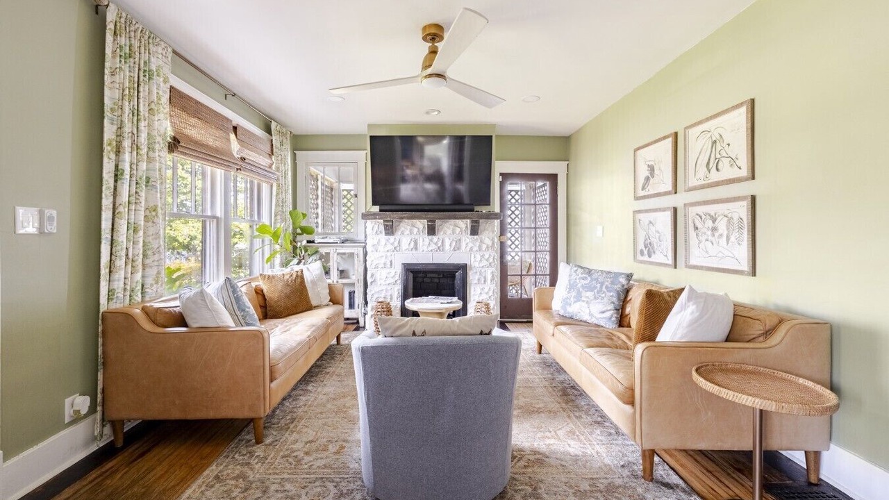 Photo of Bedroom in East End