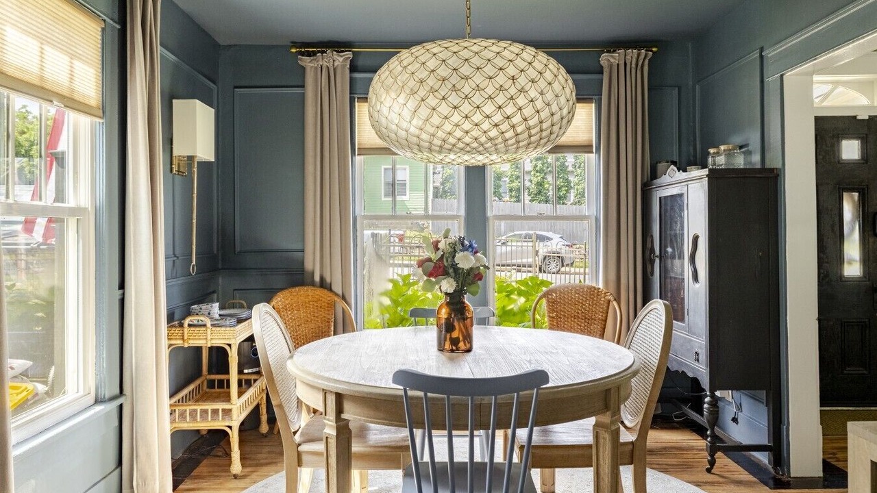 Photo of Bedroom in East End