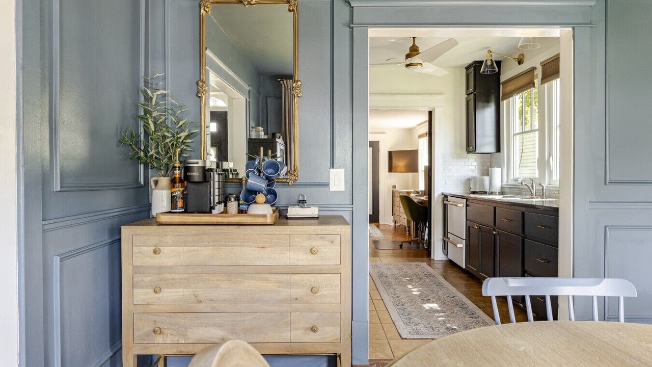 Photo of Bedroom in East End