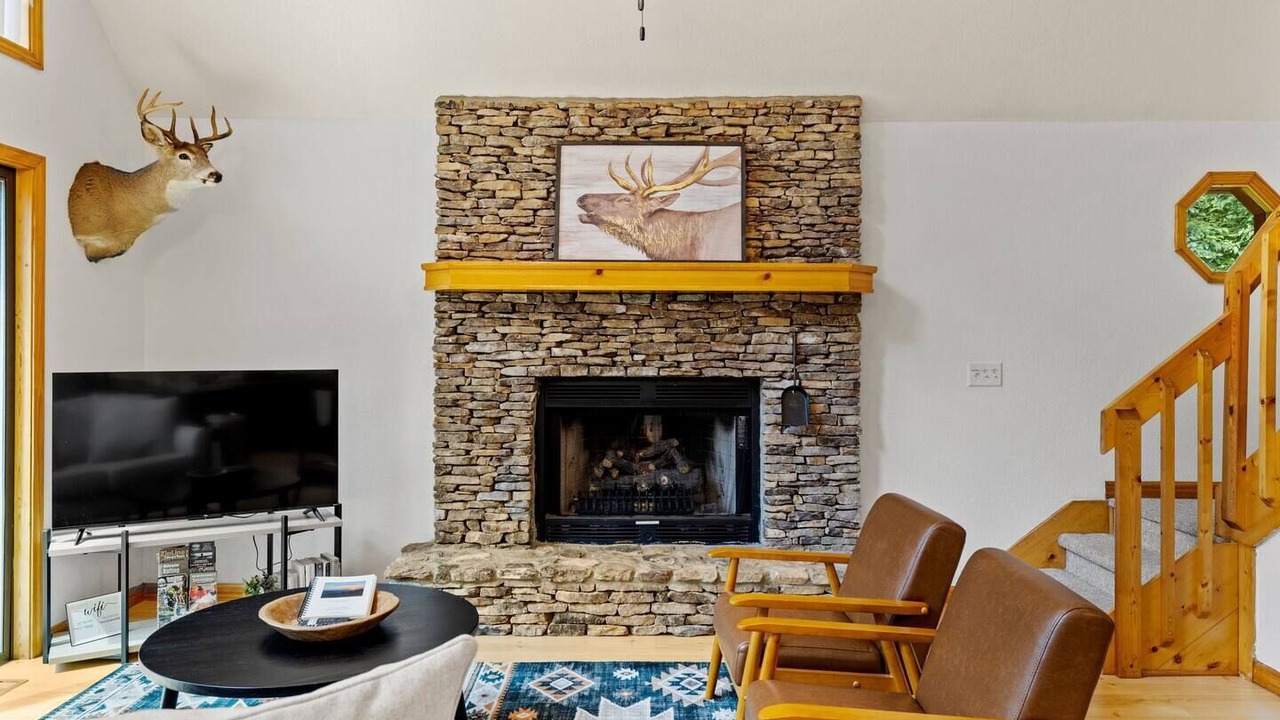 Photo of Livingroom in Murphy