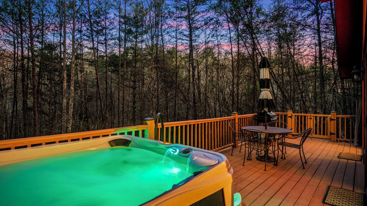Photo of Outdoor in Murphy