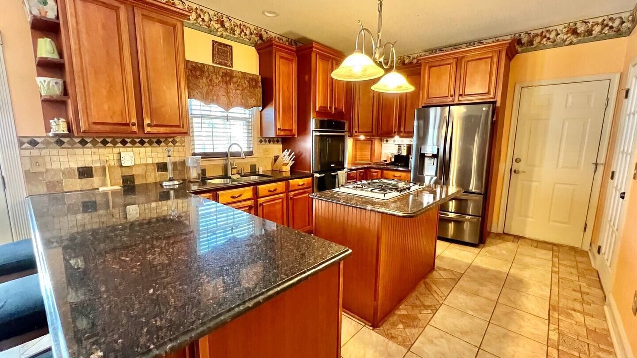 Photo of Kitchen in Greensboro