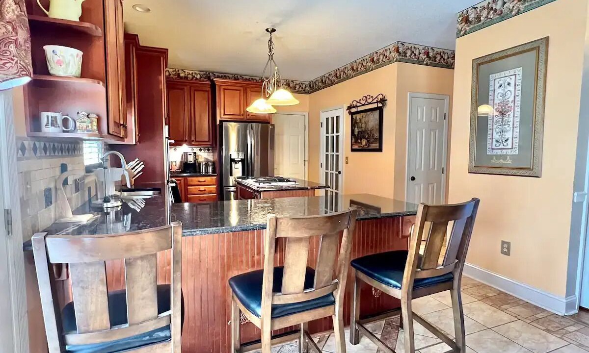 Photo of Kitchen in Greensboro