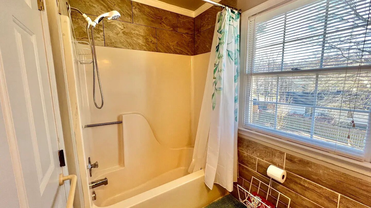 Photo of Bathroom in Greensboro