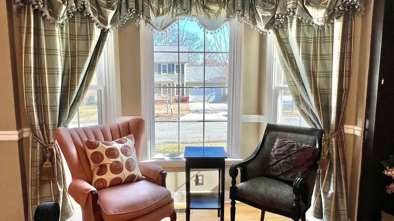 Photo of Livingroom in Greensboro