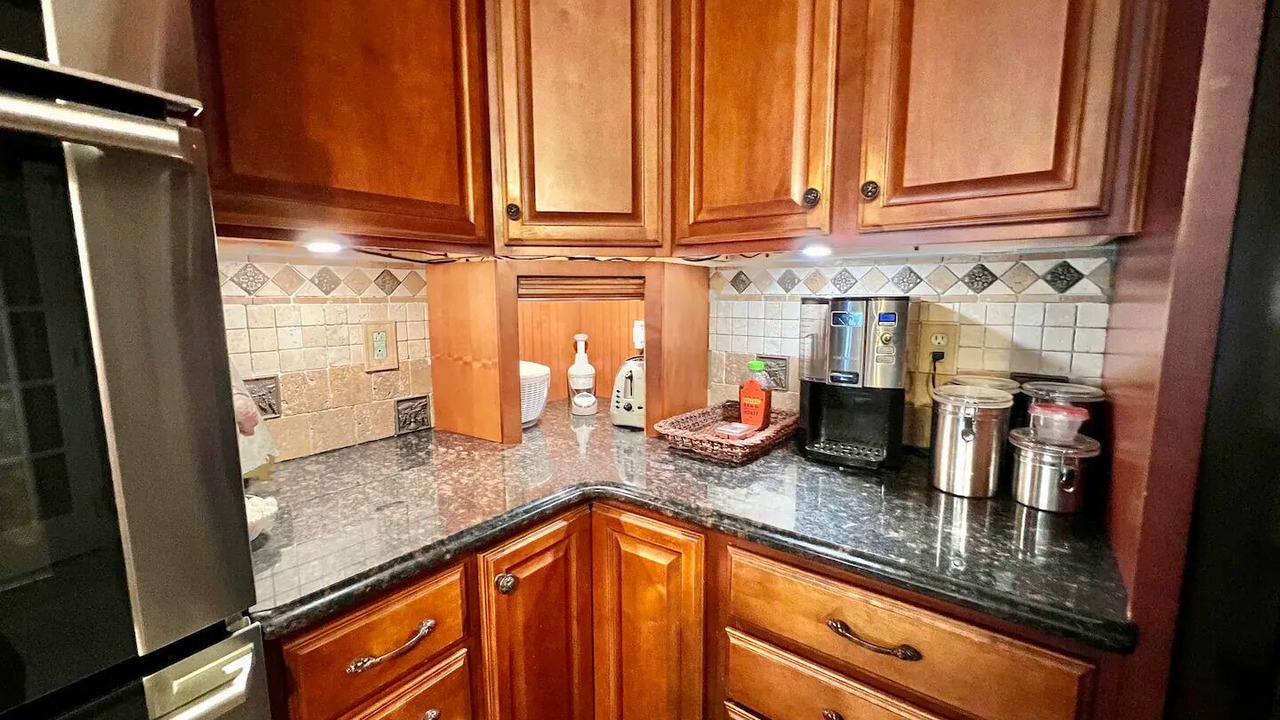 Photo of Kitchen in Greensboro