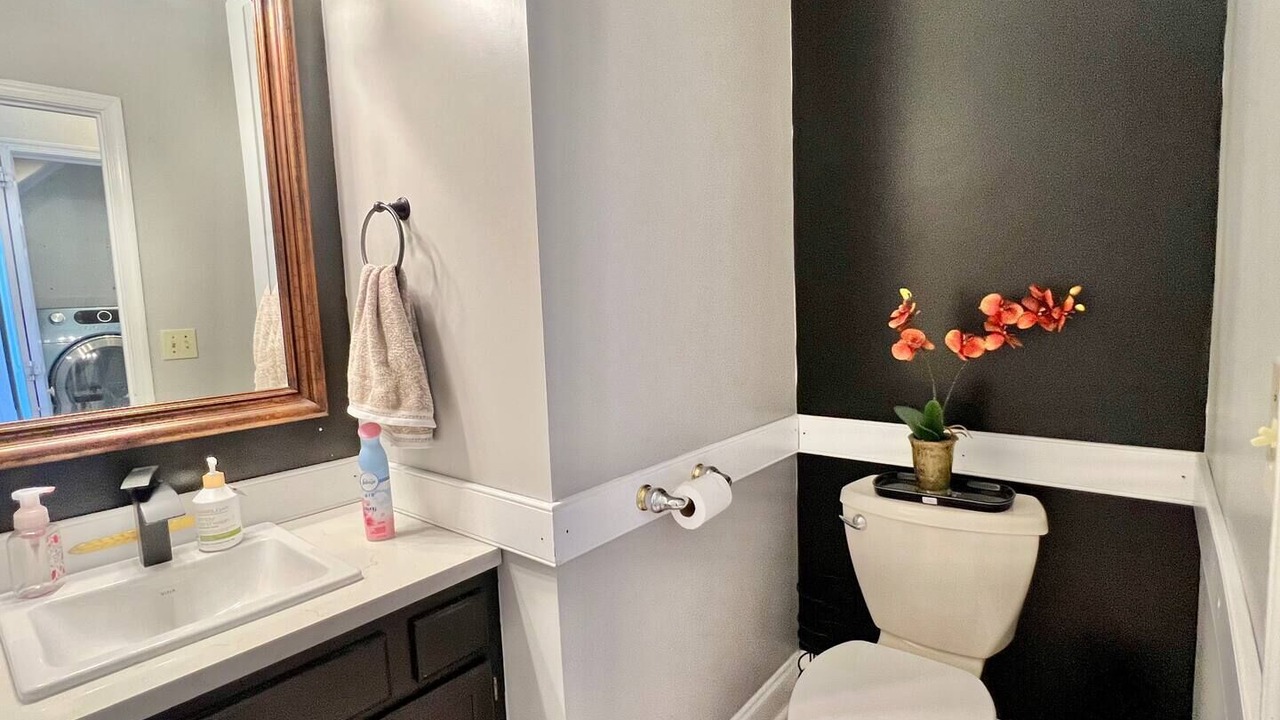 Photo of Bathroom in Greensboro