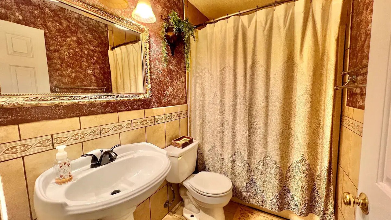 Photo of Bathroom in Greensboro