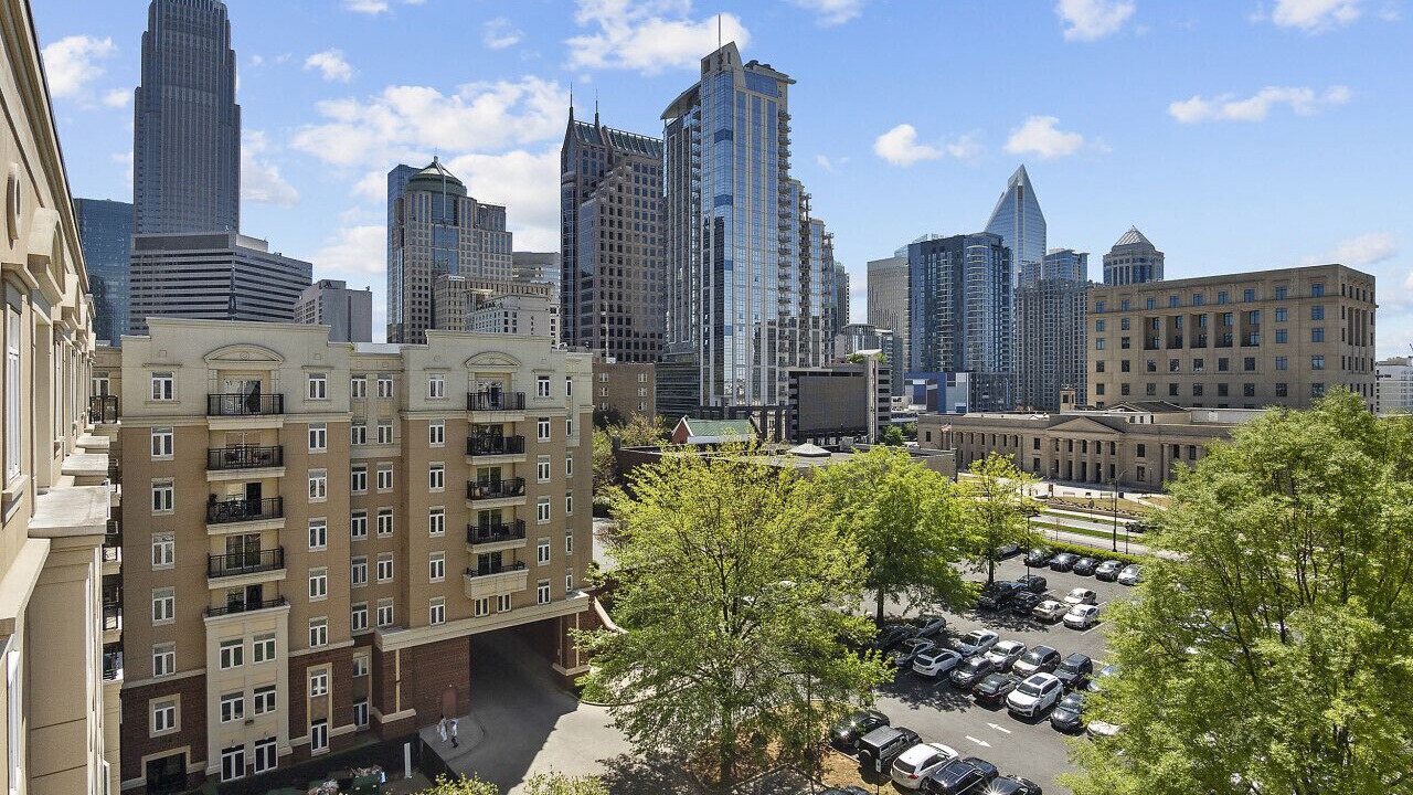 Photo of Others in Charlotte Center City
