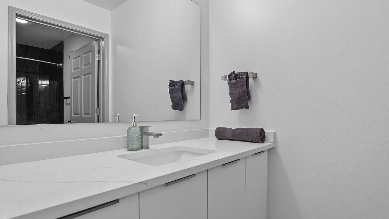 Photo of Bathroom in Charlotte Center City