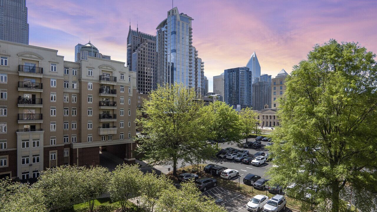 Photo of Others in Charlotte Center City